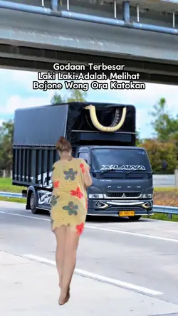 godaan terbesar 