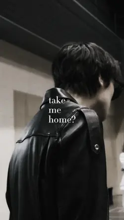 take me home 