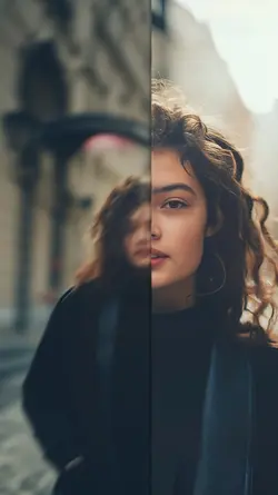 blur