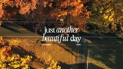 Beautiful Day