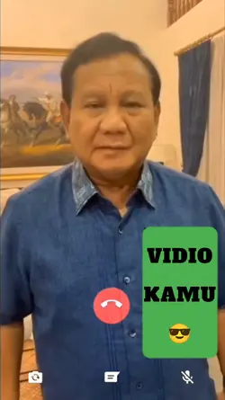 VC PAK PRABOWO