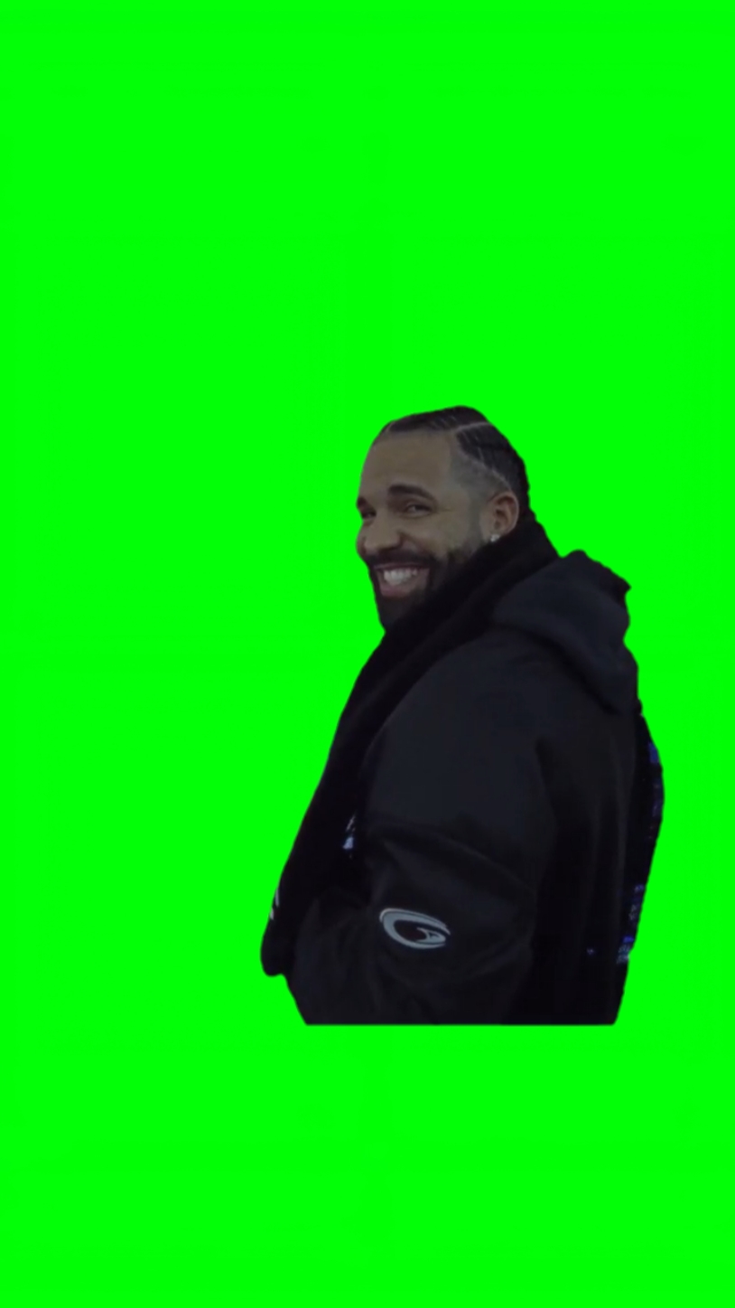 DRAKE SMILE