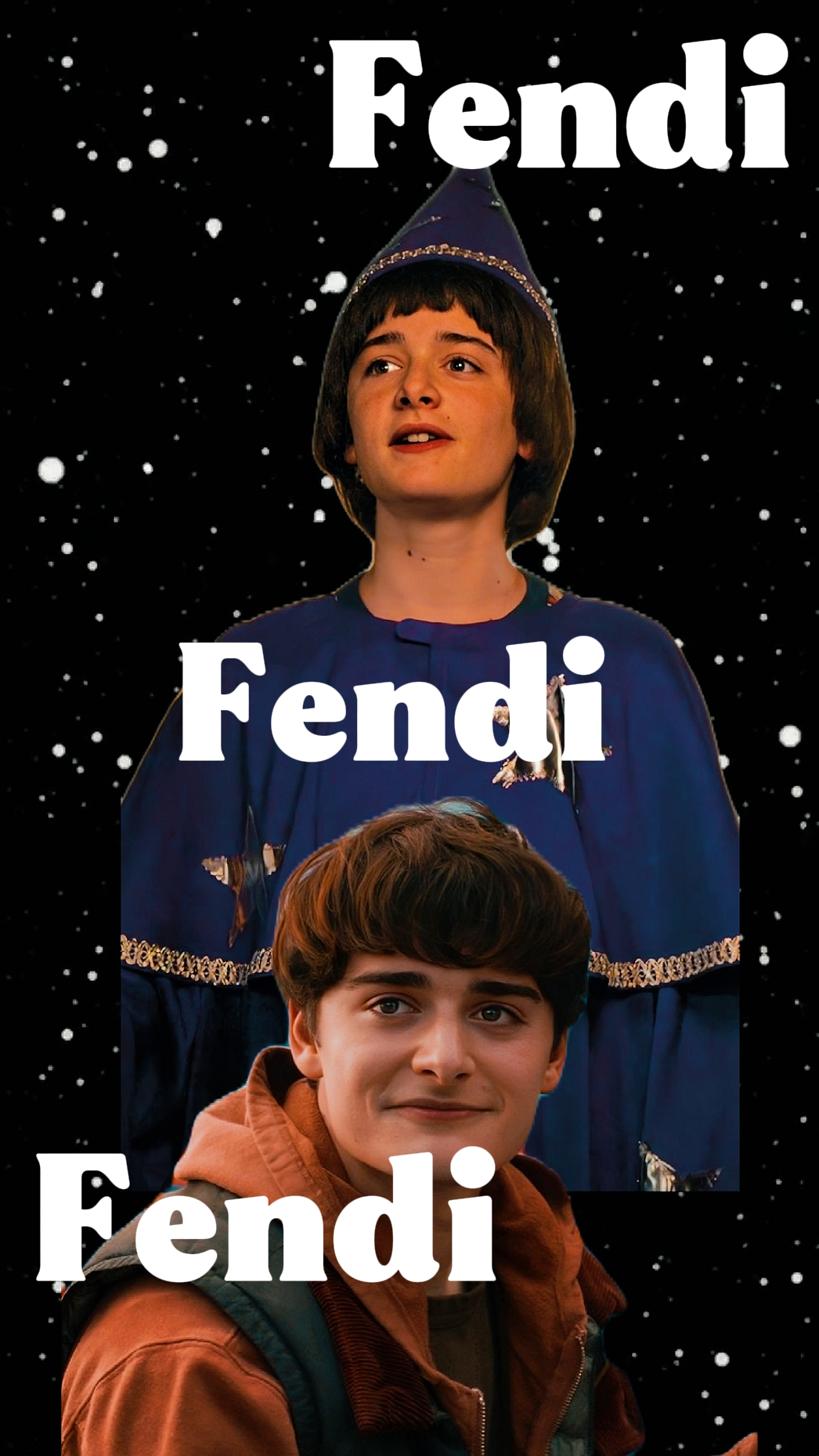 Fendi Fendi