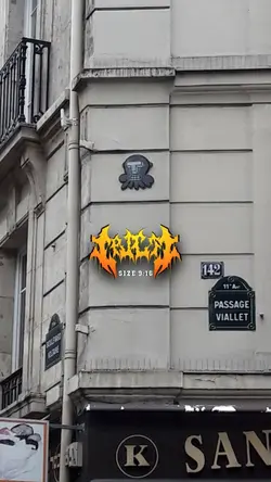 dj candra on the mix