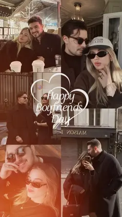 Boyfriends Day 2025