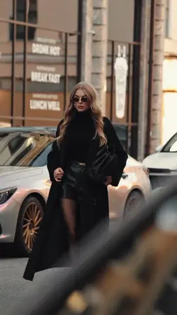 Fashion style