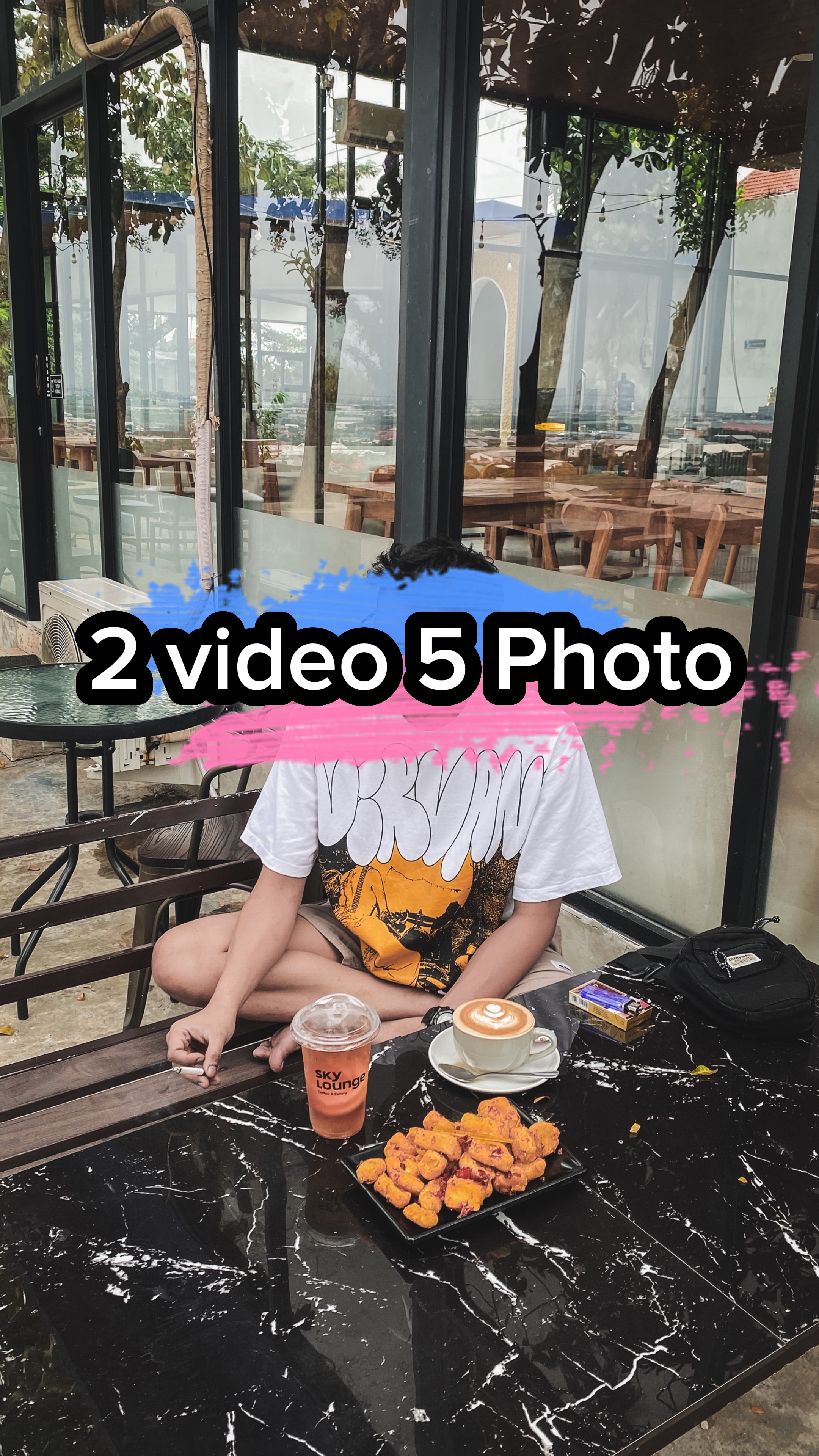 2 vídeo 5 Foto