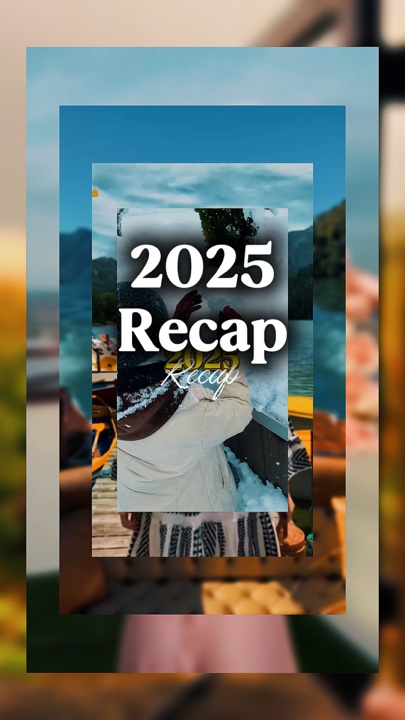 Rekap 2025