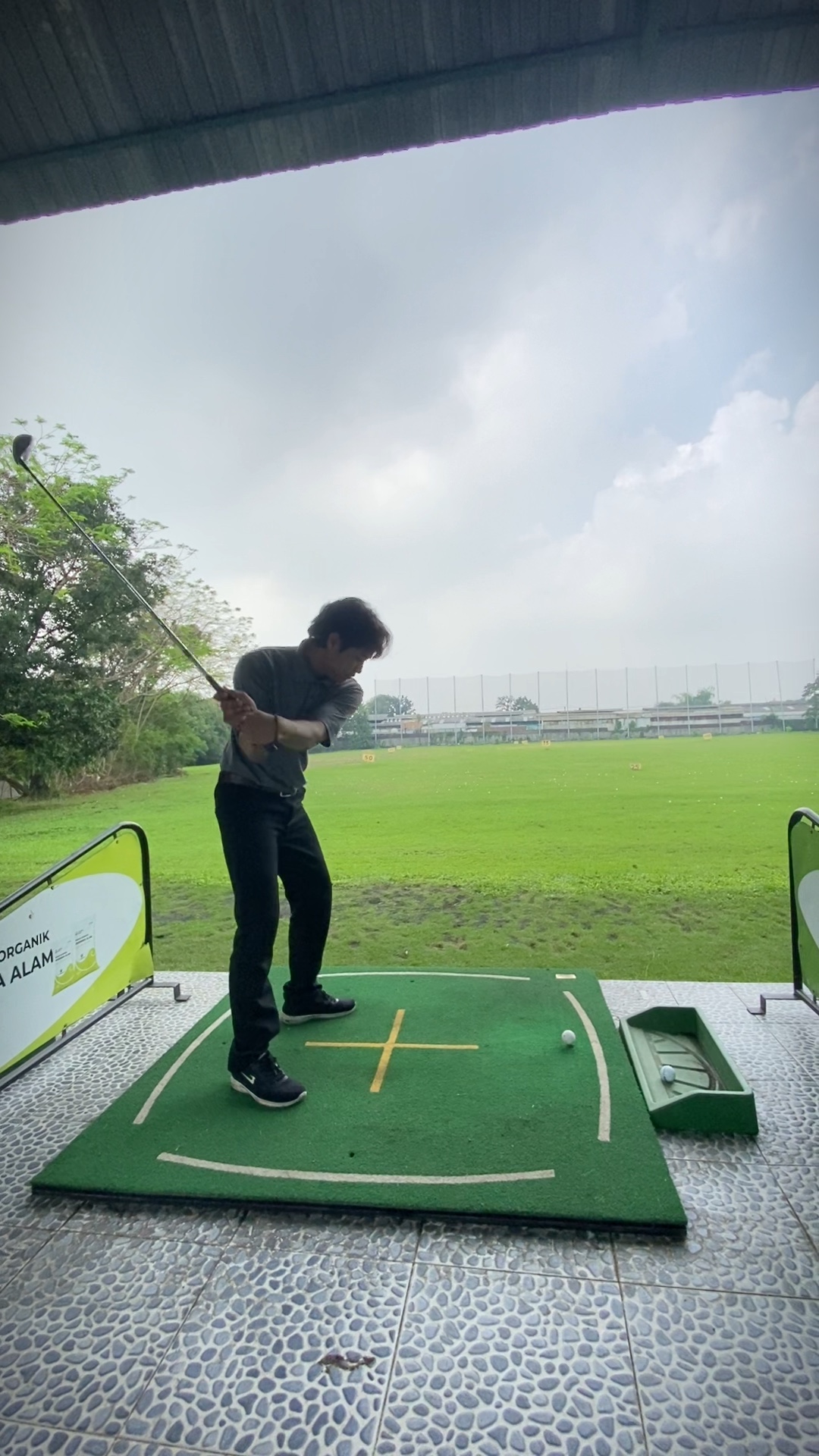 Trend Golf