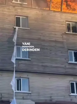 Geçmiş olsun Türkiye