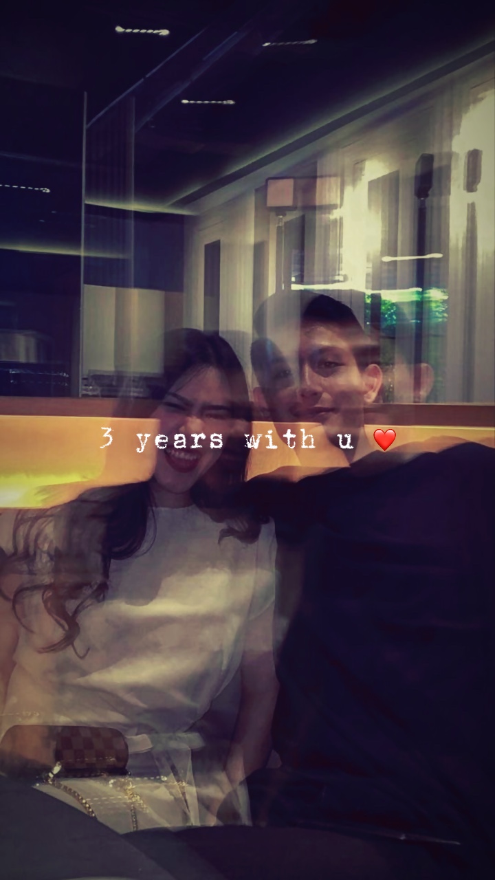 3 años con tú❤️