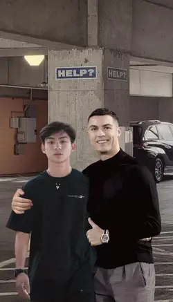 Ver Cristian Ronaldo