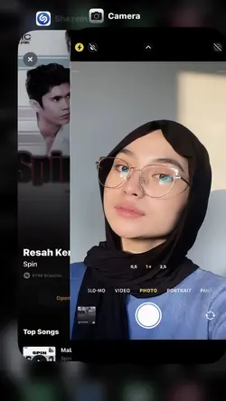 Resah Kerinduan 🔥