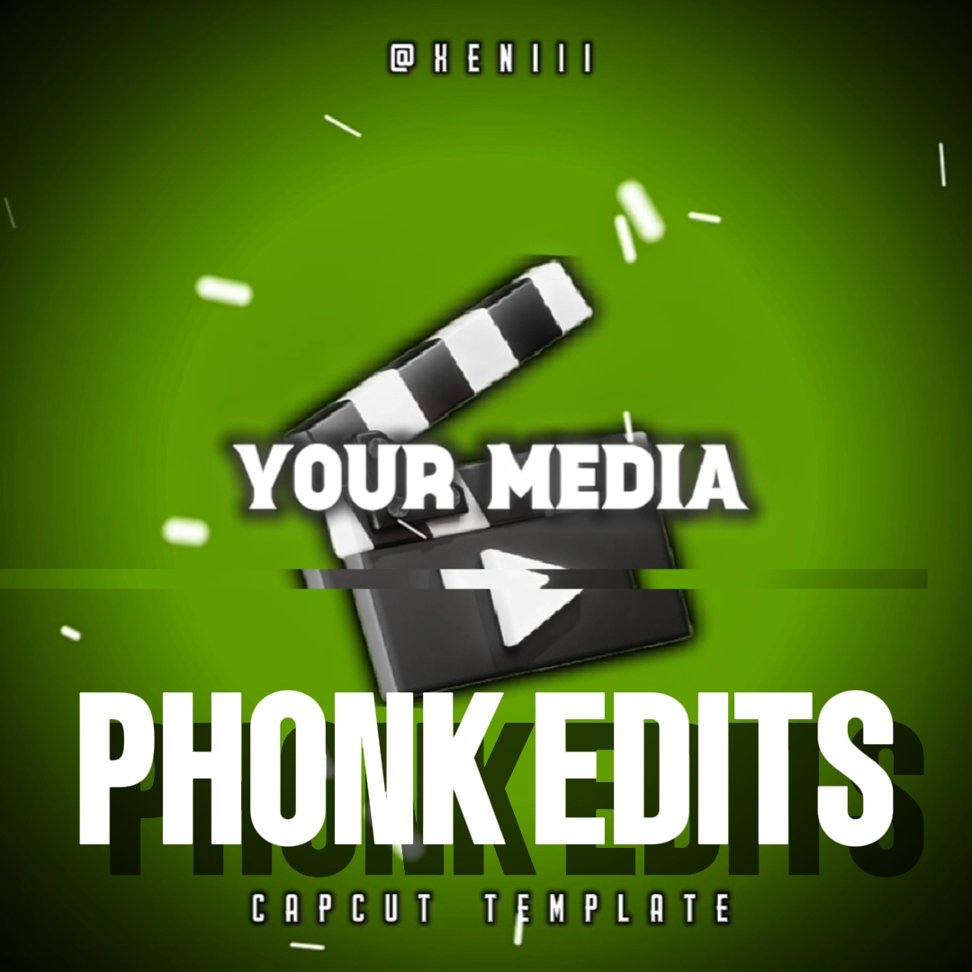Phonk Edits Trend 