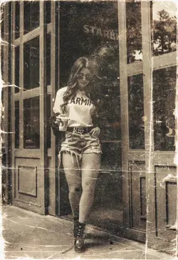 retro fashion
