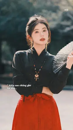 Nhân sinh một kiếp