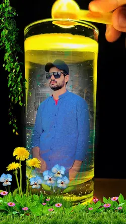 New Glass Trend 🔥