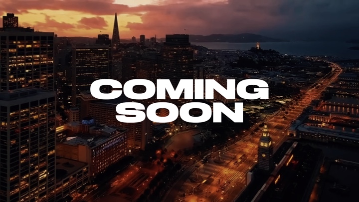 EM BREVE
