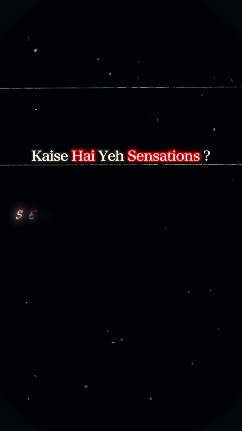Kese H Yh Sensatons