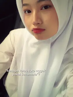 kenapa kalau foto