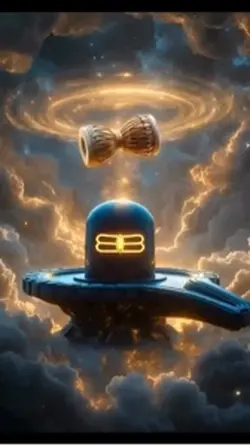 Om nama shivaya