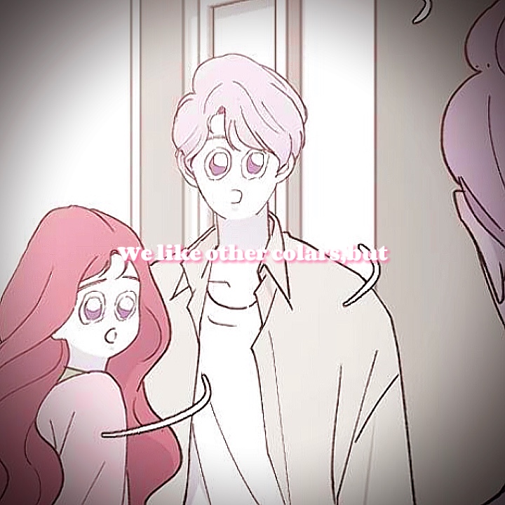 우리는 핑크가 가장 어울려!