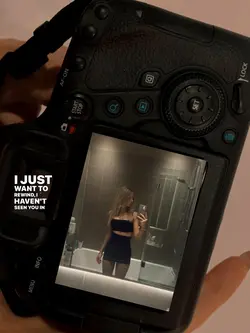 Camera Interface 📸