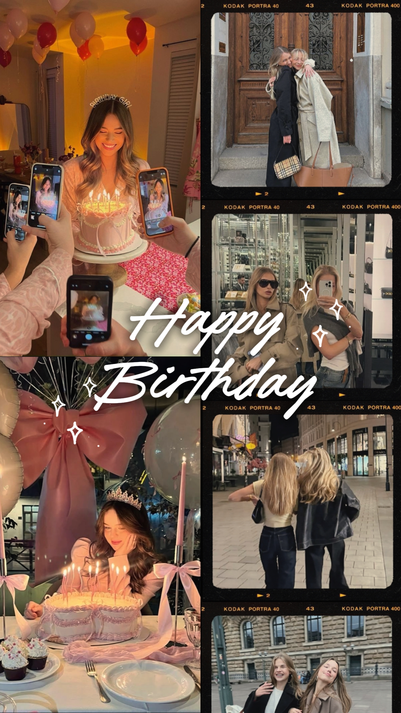 joyeux anniversaire 