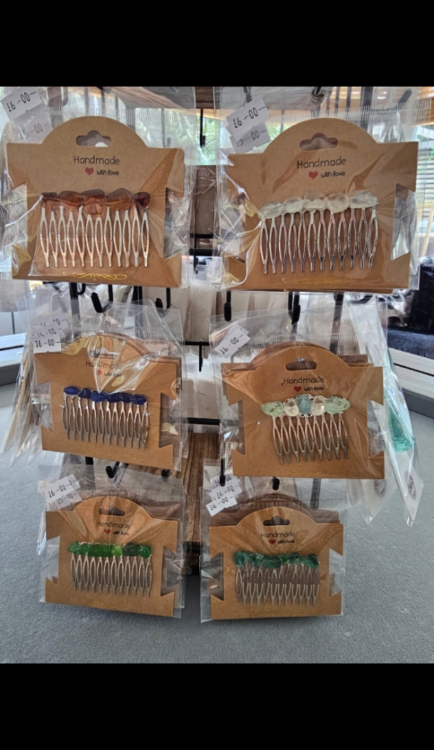 New Display Stand