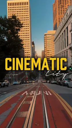 3 Clips Cinematic