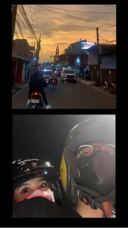 Kau Hadir
