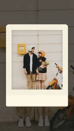 couple estetik