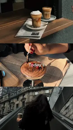 Today's 