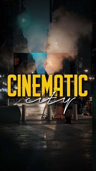 TRANSICIÓN CINEMÁTICA