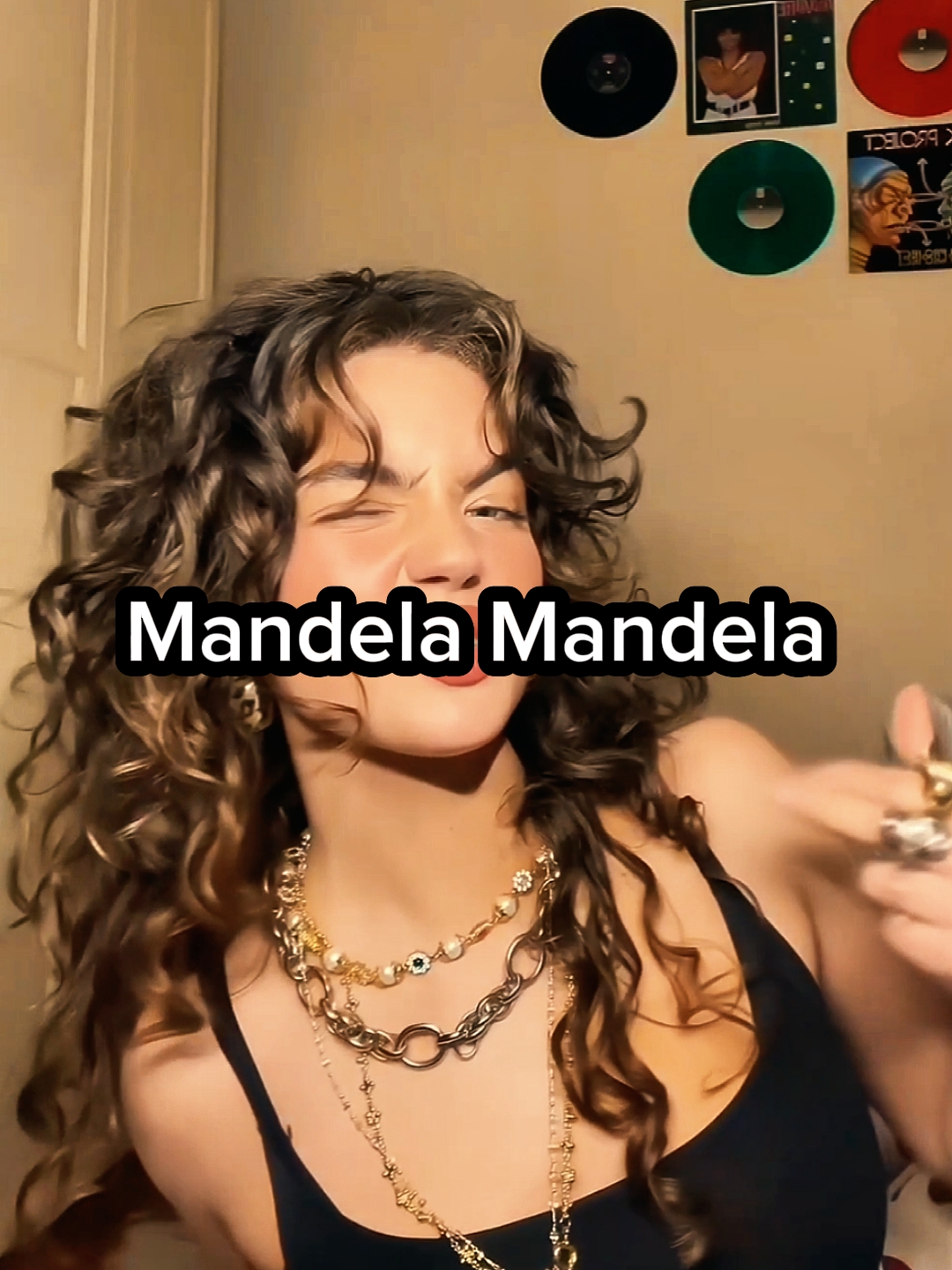 Mandela Mandela