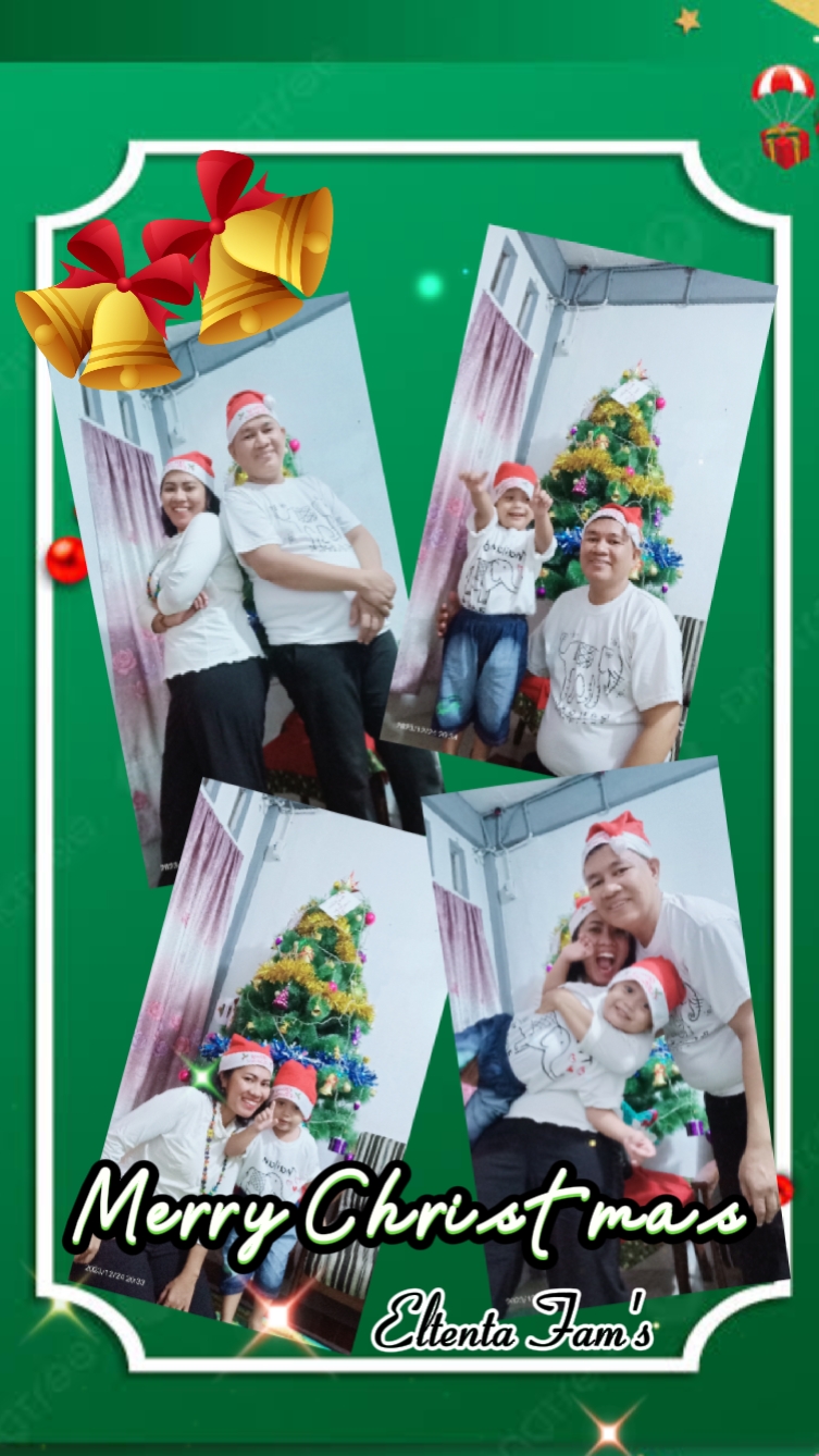 Feliz Navidad
