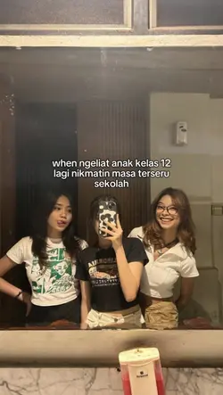 kami pernah disitu 