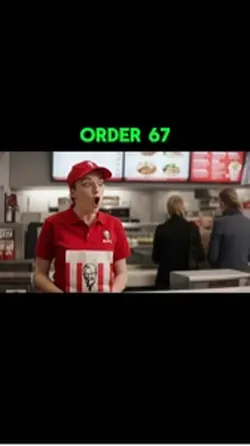 Order 67