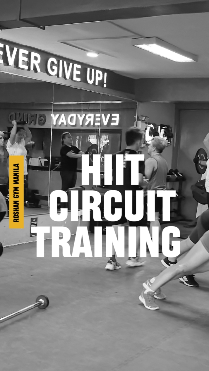TREINO 