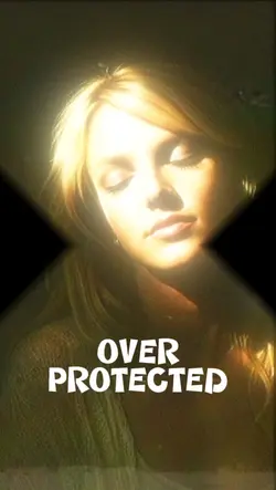 over protected