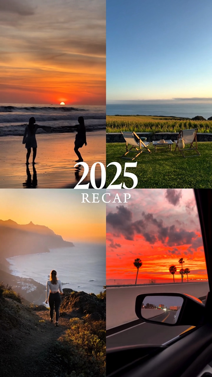 RÉCAPITULATIF 2025