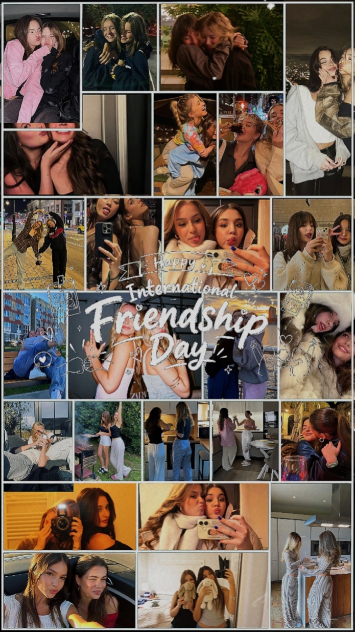 Tag der Freundschaft