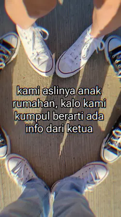 kami aslinya anak