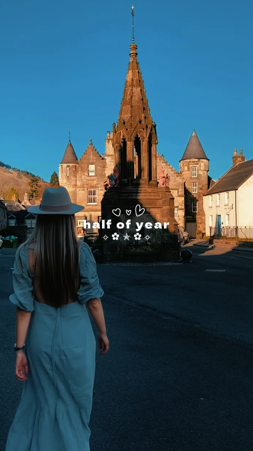 La Mitad del Año