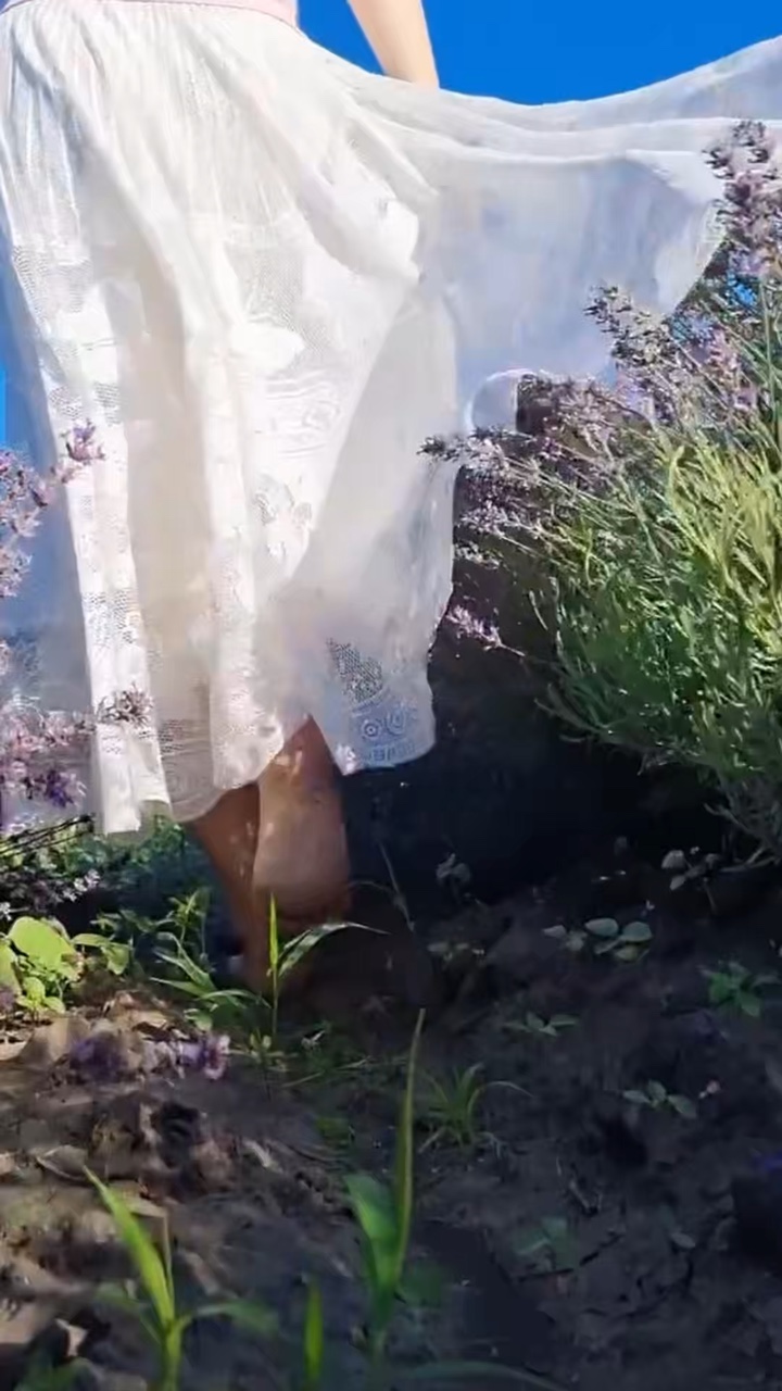 Nature vibes