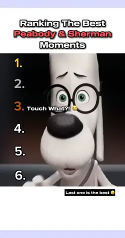 Peabody & Sherman