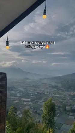 Laki laki minggunya