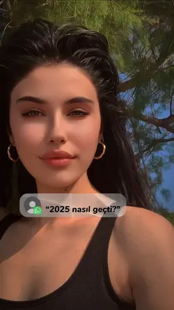 trend akım 