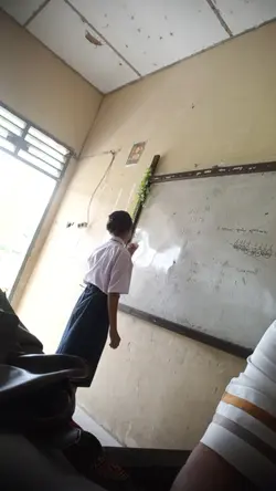 belajar itu perlu