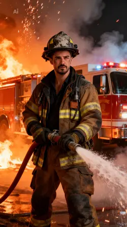 Ai Job Firefighter